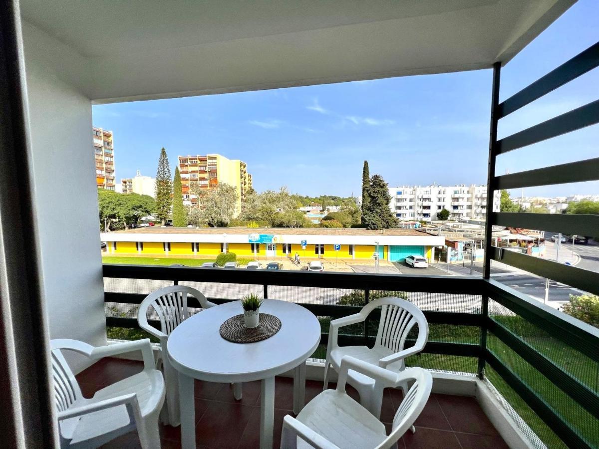 Vilamoura Central 4 With Pool By Homing エクステリア 写真