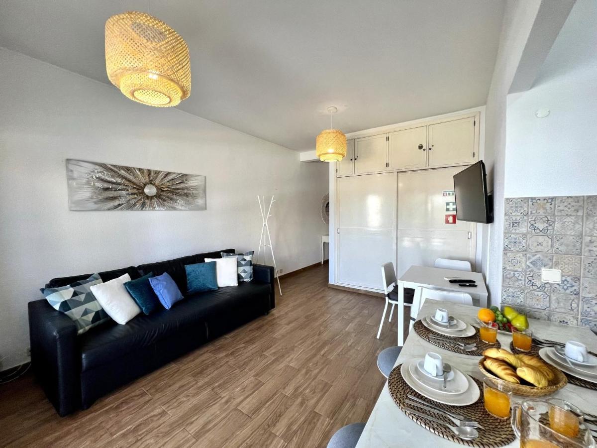 Vilamoura Central 4 With Pool By Homing エクステリア 写真