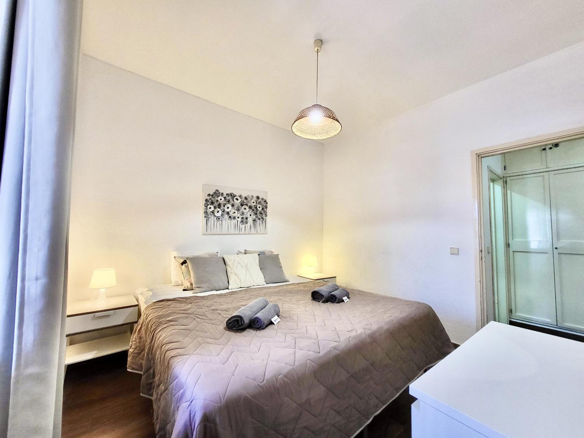 Vilamoura Central 4 With Pool By Homing エクステリア 写真